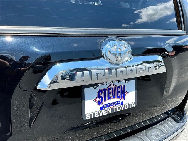 Used 2023 Toyota 4Runner SUV