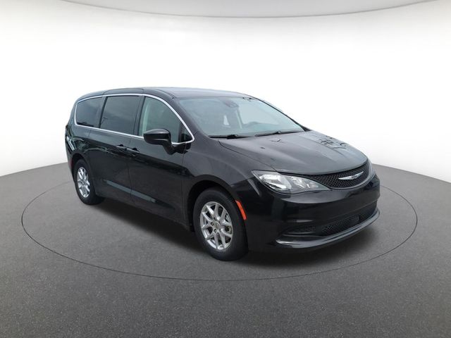 used 2023 Chrysler Voyager car, priced at $20,990