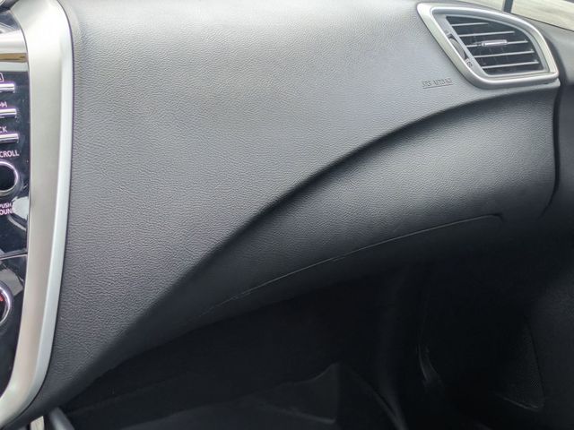Used 2015 Nissan Murano SV 4D Sport Utility