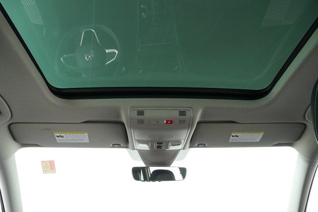 used 2023 Volkswagen Tiguan car, priced at $23,896