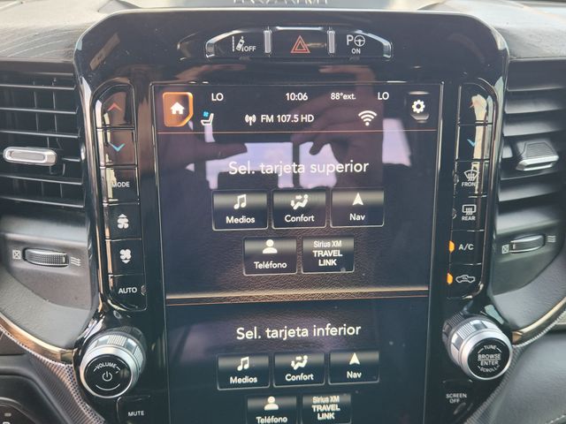 2021 Ram 1500 Limited Black at Community Toyota