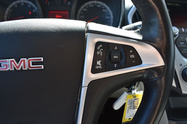 Used 2017 GMC Terrain SUV