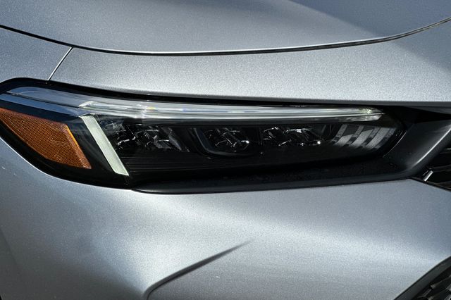 New 2026 Silver Honda Sport image 29
