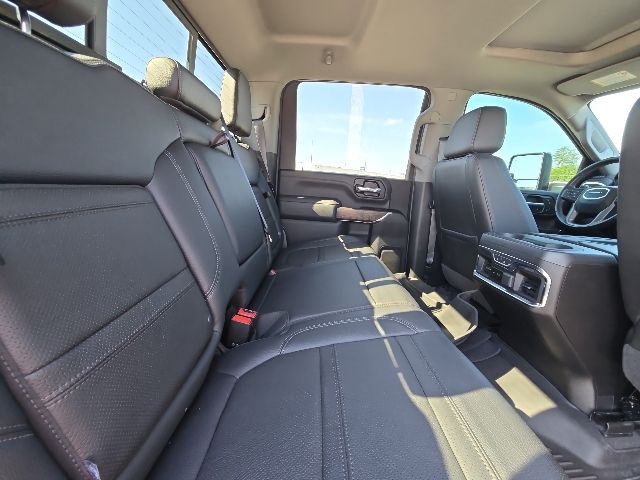 2022 GMC Sierra 3500HD Denali:45921A