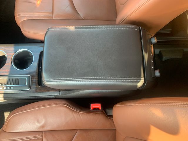 Used 2017 Chevrolet Traverse SUV