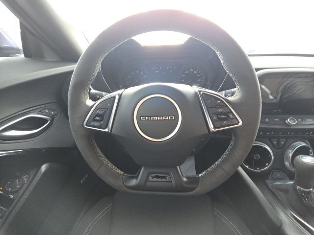 2024 Chevrolet Camaro 1LT:C02478