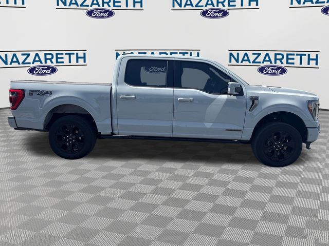 used 2023 Ford F-150 car, priced at $60,000