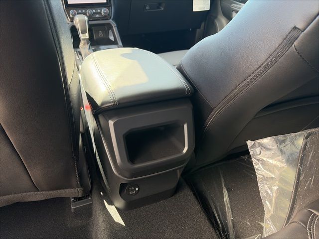 2026 Ford Ranger Lariat Blue at Bob Ruth Ford