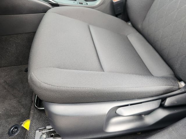2026 Toyota Corolla LE  at Gullo Toyota