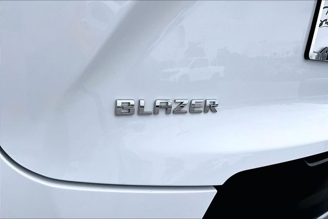 Used 2023 Chevrolet Blazer LT 4D Sport Utility