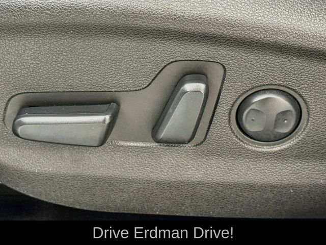 Used 2021 Hyundai Tucson SUV
