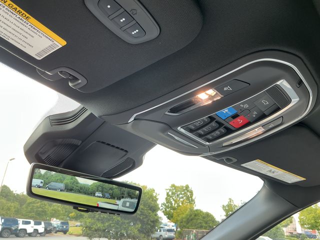 New 2026 Jeep Cherokee SUV