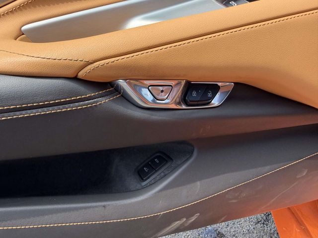 Used 2023 Chevrolet Corvette Coupe