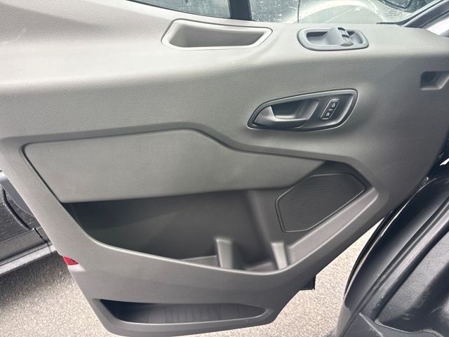 new 2026 Ford Transit-350 car, priced at $69,972