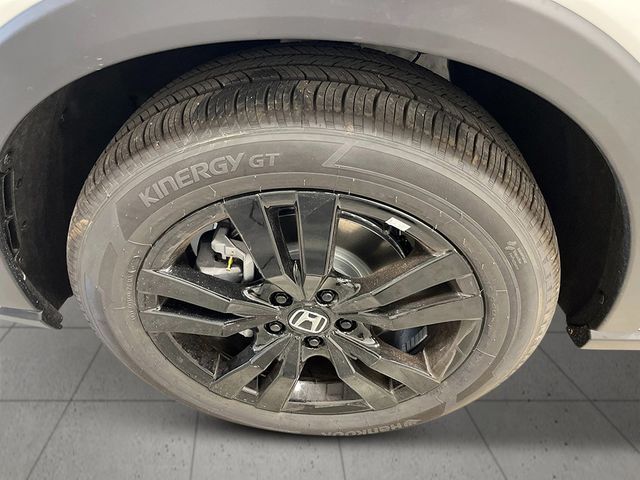 2026 Honda HR-V Sport - Photo 11