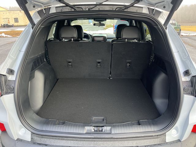 New 2026 Silver Ford ST-Line image 22