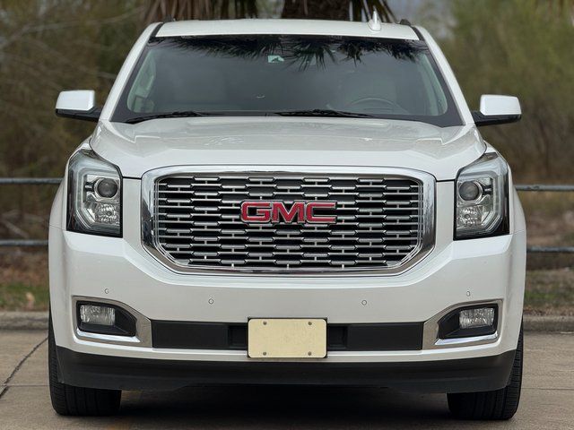 2019 GMC Yukon