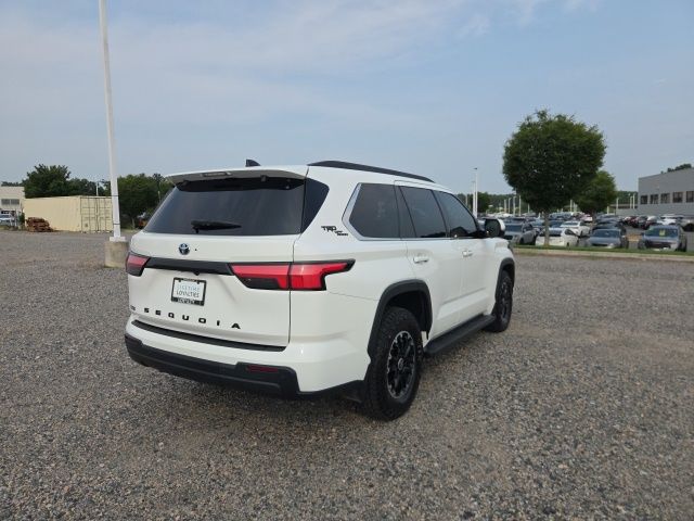 Used 2023 Toyota Sequoia SUV