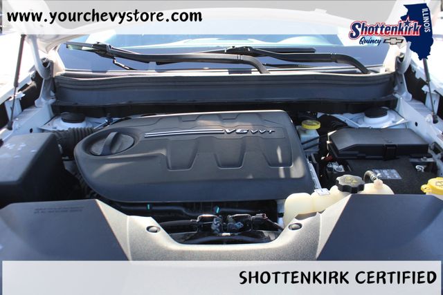 Used 2019 Jeep Cherokee SUV