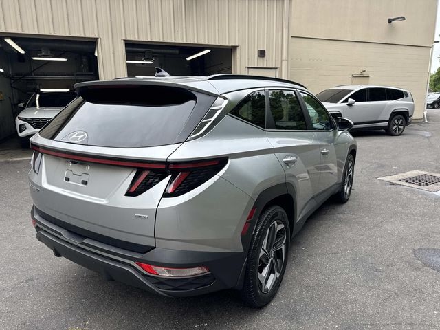 2024 Hyundai Tucson - Image 6