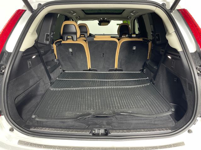 Used 2016 Volvo XC90 T6 Inscription For Sale in Bremerton, WA