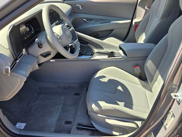 2026 Hyundai Elantra - $22,713