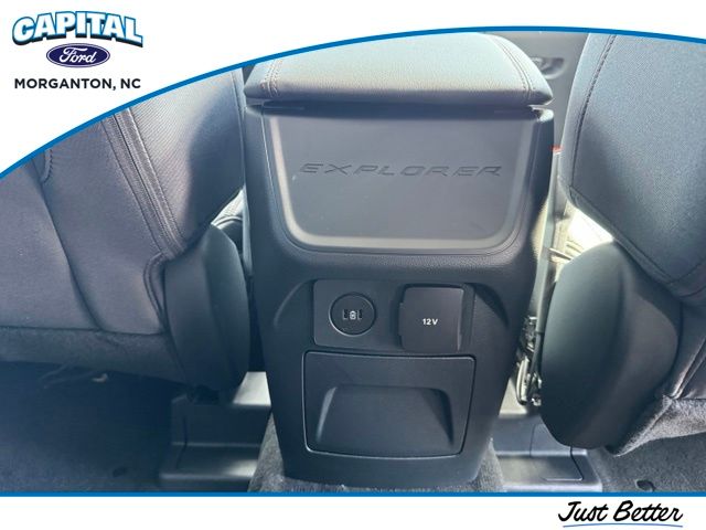 New 2026 White Ford Active image 16