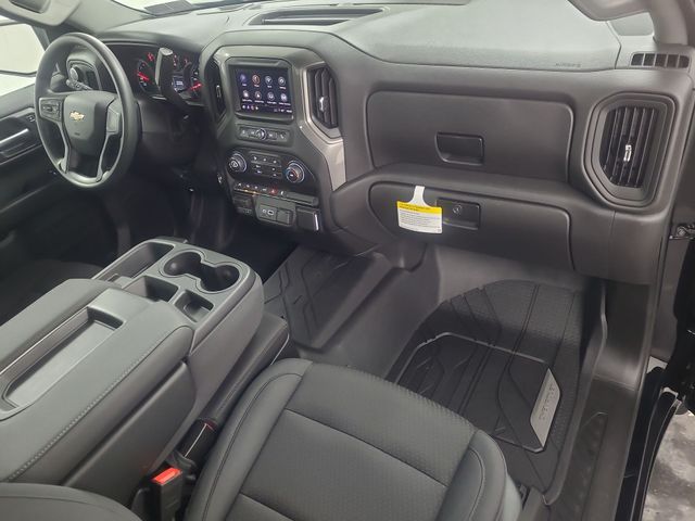 2026 – Chevrolet – Silverado 1500