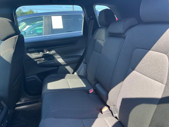 Used 2024 Honda CR-V Hybrid SUV