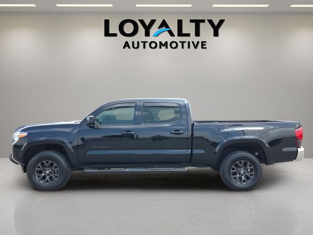 Used 2021 Toyota Tacoma Truck