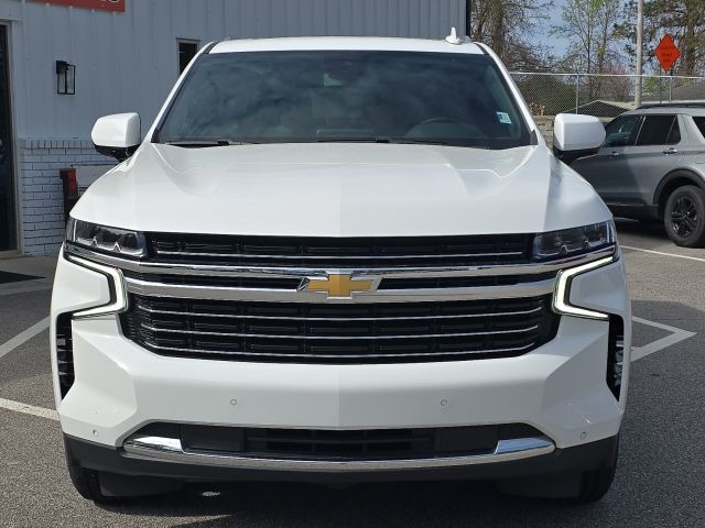 2023 Chevrolet Tahoe LT:168633A