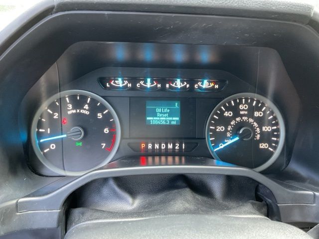 Used 2016 Ford F-150 Truck