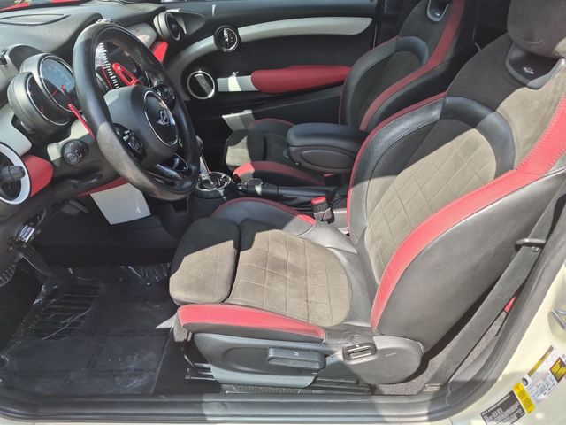 Used 2016 MINI John Cooper Works 2D Hatchback