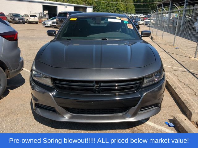 Used 2020 Gray Dodge Police image 6