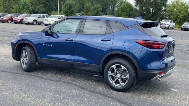 2023 Chevrolet Blazer LT 6