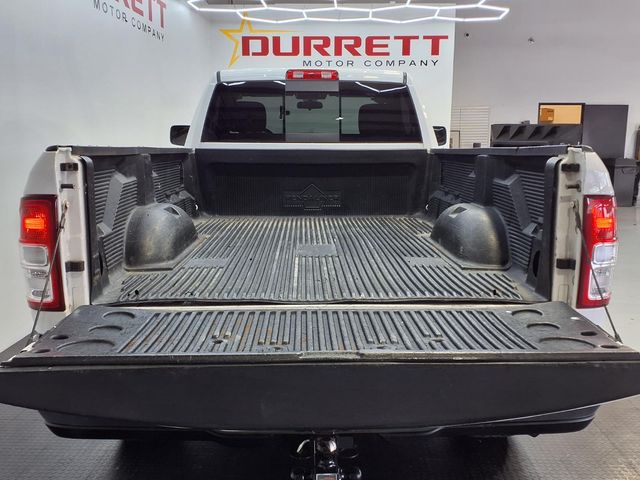 2019 Ram 2500 Tradesman - 9