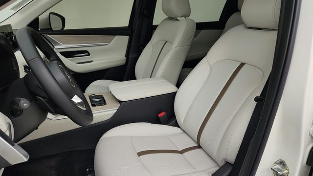 2026 Mazda CX-90 3.3 Turbo Premium Plus - 9