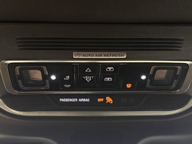 Used 2025 Lincoln Navigator SUV