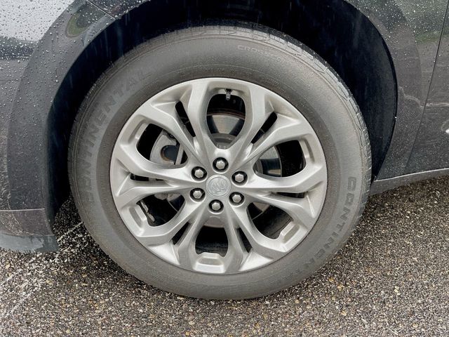 Used 2019 Buick Enclave For Sale in New Hudson, MI