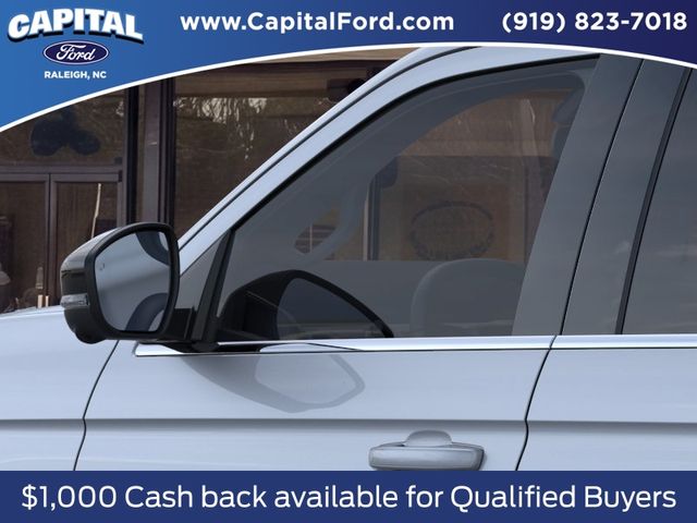 New 2026 Gray Ford Active image 21