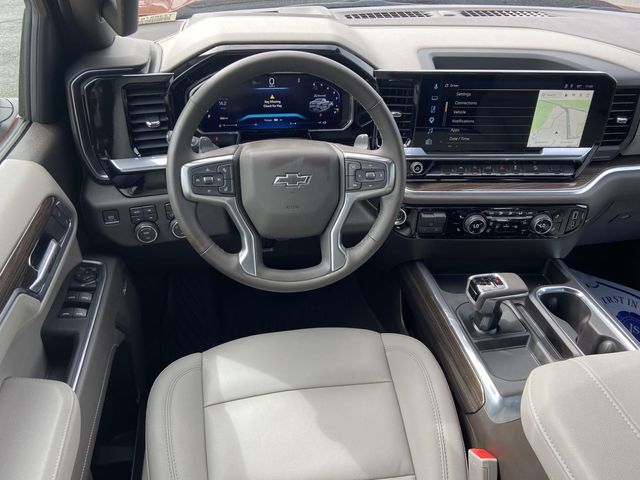 Used 2026 Red Chevrolet RST image 10