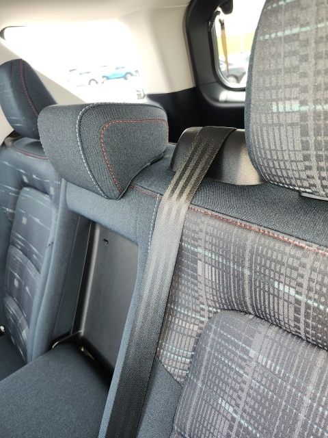 New 2026 Red Ford Heritage image 44