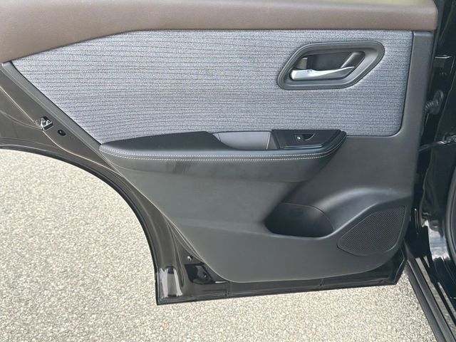 Used 2023 Nissan Rogue SUV