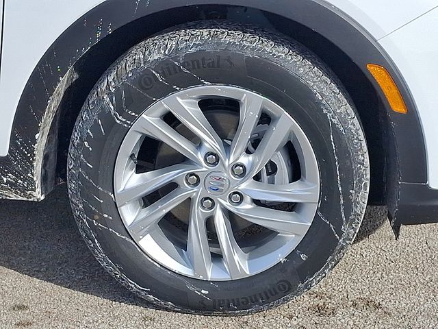 new 2026 Buick Envista car, priced at $27,478