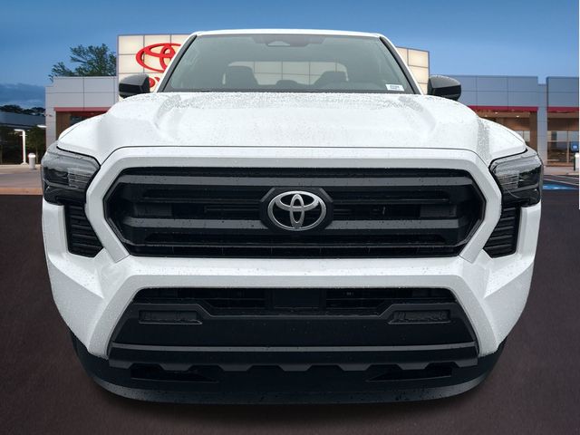 2024 Toyota Tacoma SR 22