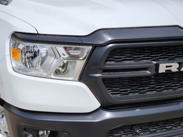 2022 Ram 1500 Tradesman 5