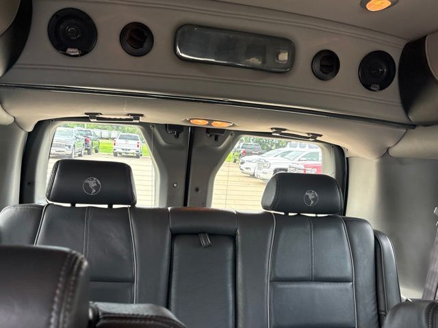 Used 2016 Ford Transit-150 Van