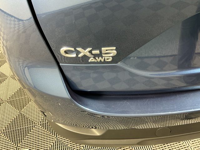 used 2023 Mazda CX-5 car, priced at $21,797