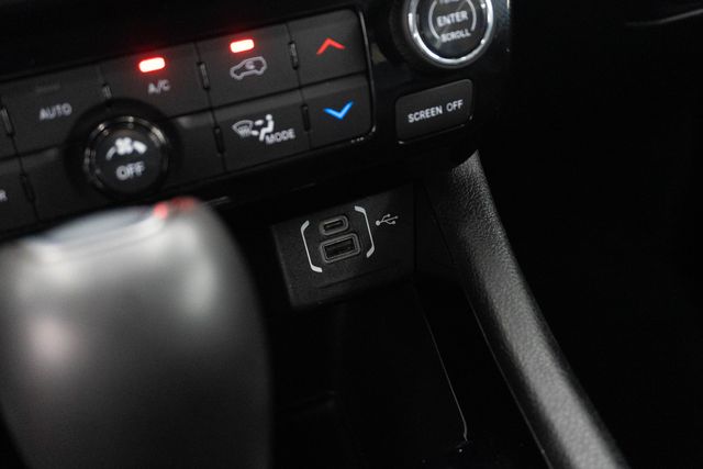 Used 2024 Jeep Compass SUV