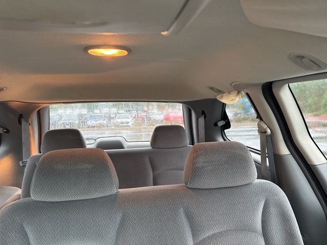 2006 Chrysler Town & Country Base 7